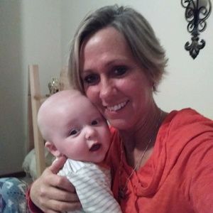 Meet your Posher, Teresa